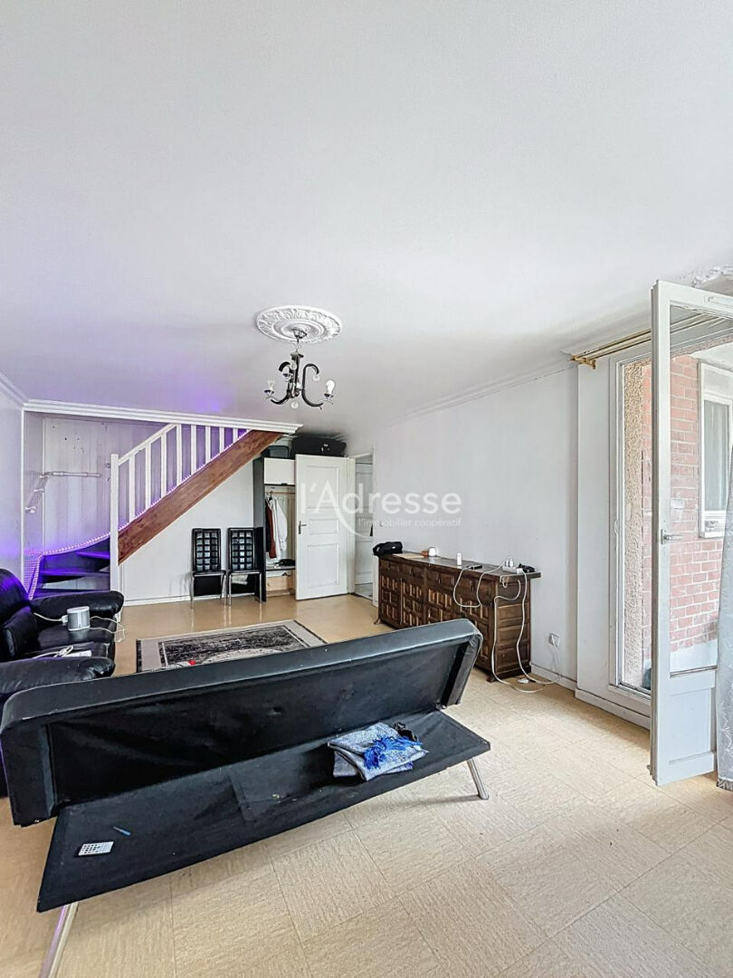 Appartement EVRY COURCOURONNES (91000) 5 pi&egrave;ces