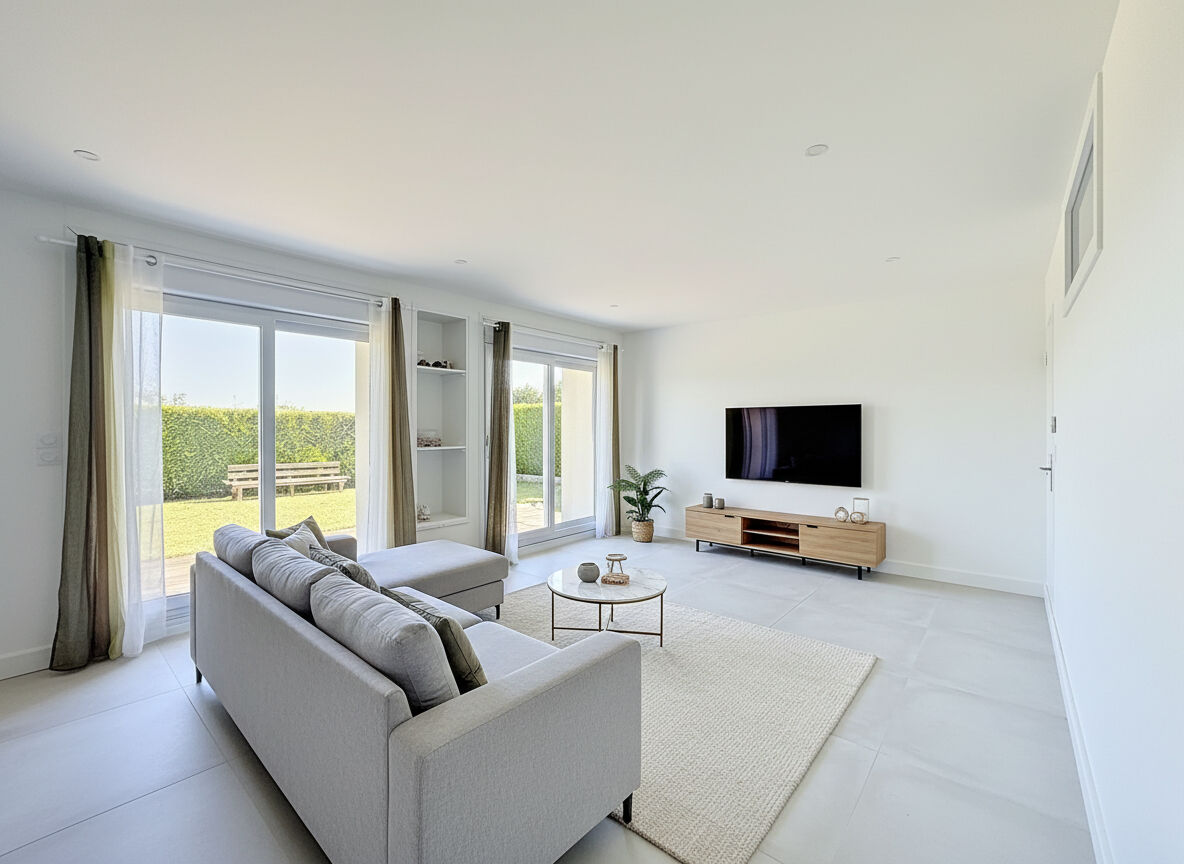 Maison LIZY SUR OURCQ (77440) 5 pi&egrave;ces 105.00 m&sup2;