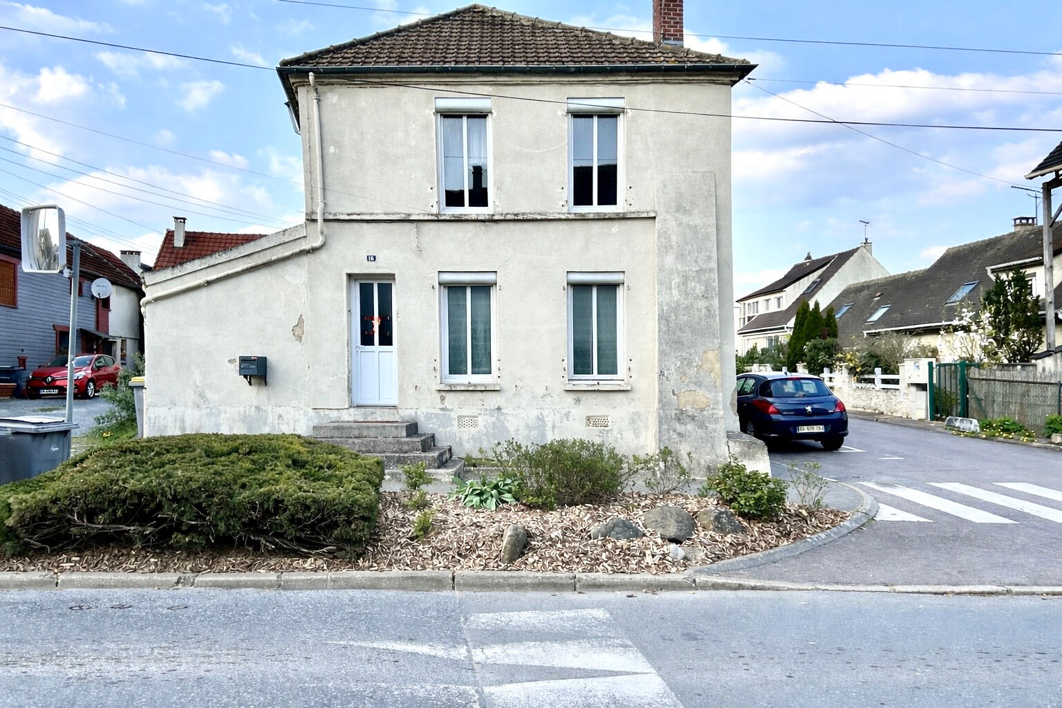 Maison saint MARD (77230) 5 pi&egrave;ces 100.00 m&sup2;