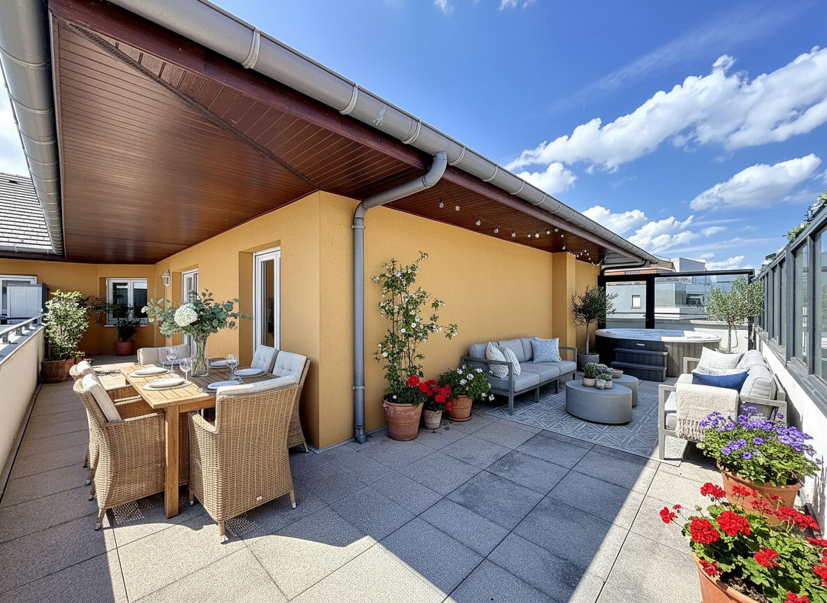 Appartement MEAUX (77100) 5 pi&egrave;ces 95.60 m&sup2;