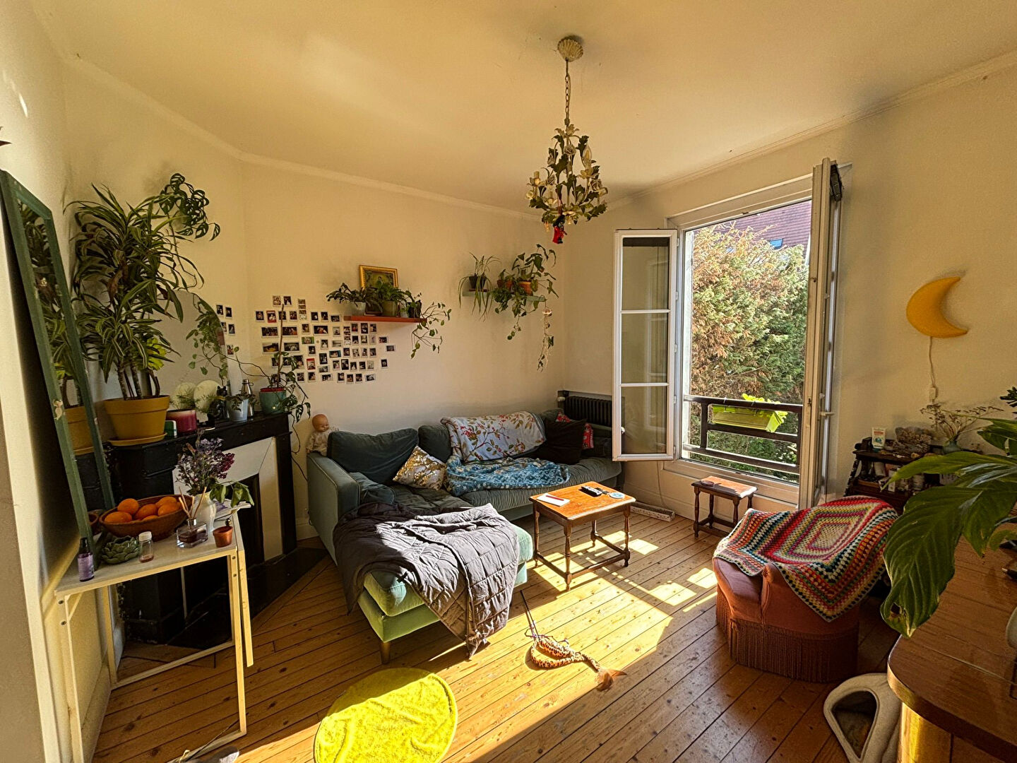 Appartement VILLENOY (77124) 5 pi&egrave;ces 84.00 m&sup2;