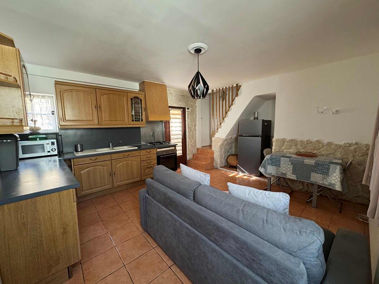 Maison TRILPORT (77470) 3 pi&egrave;ces 51.01 m&sup2;