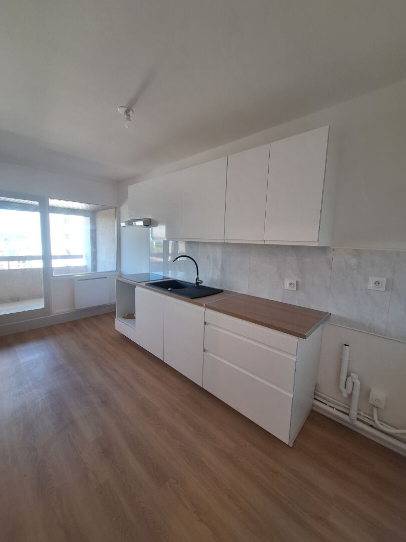 Appartement CHELLES (77500) 4 pi&egrave;ces 73.71 m&sup2;