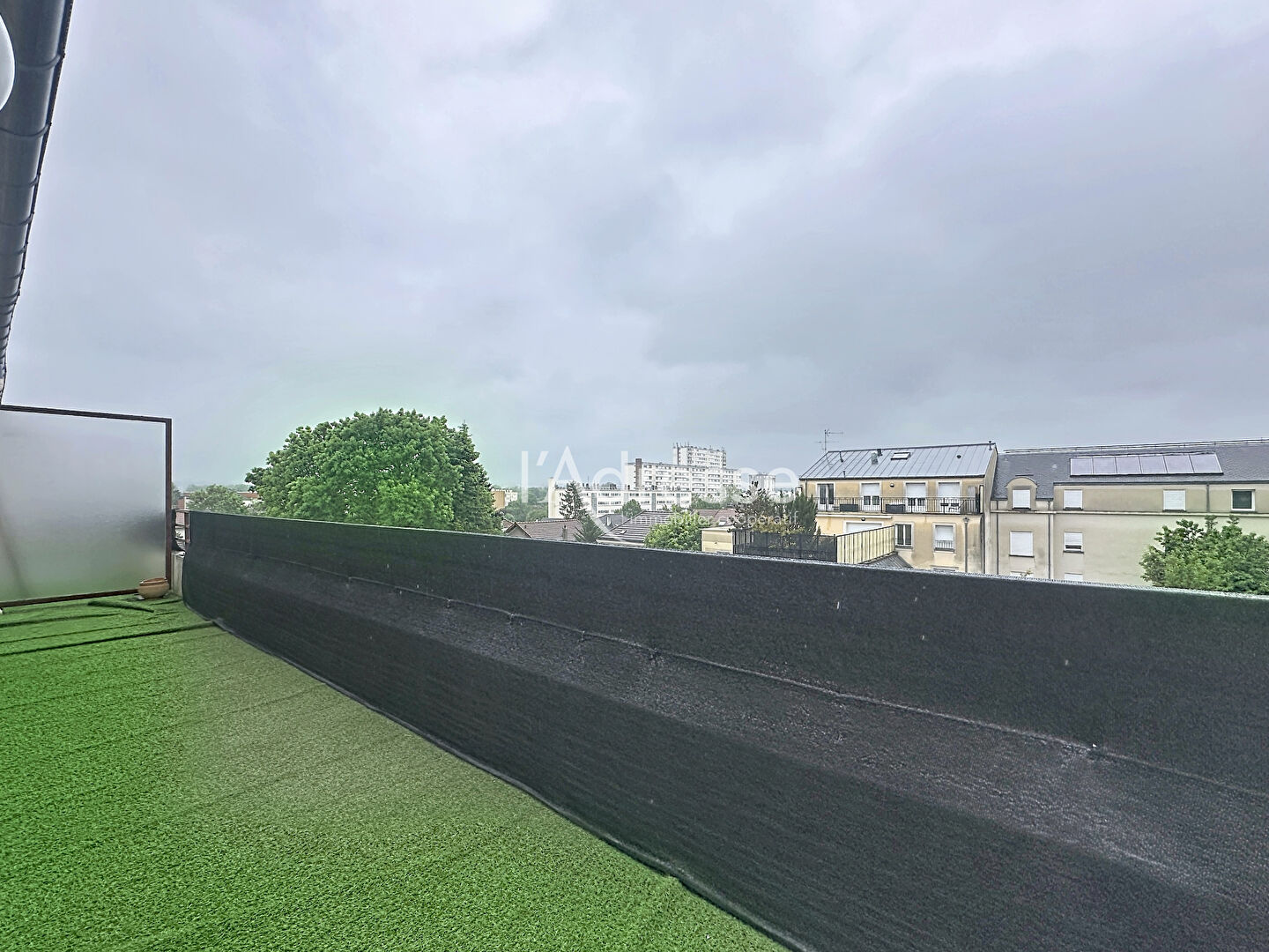 Appartement CHELLES (77500) 2 pi&egrave;ces 43.00 m&sup2;