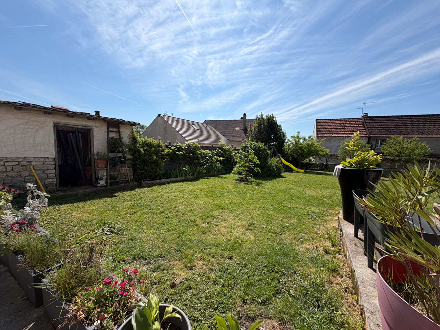 Maison MONTHYON (77122) 7 pi&egrave;ces 170.00 m&sup2;