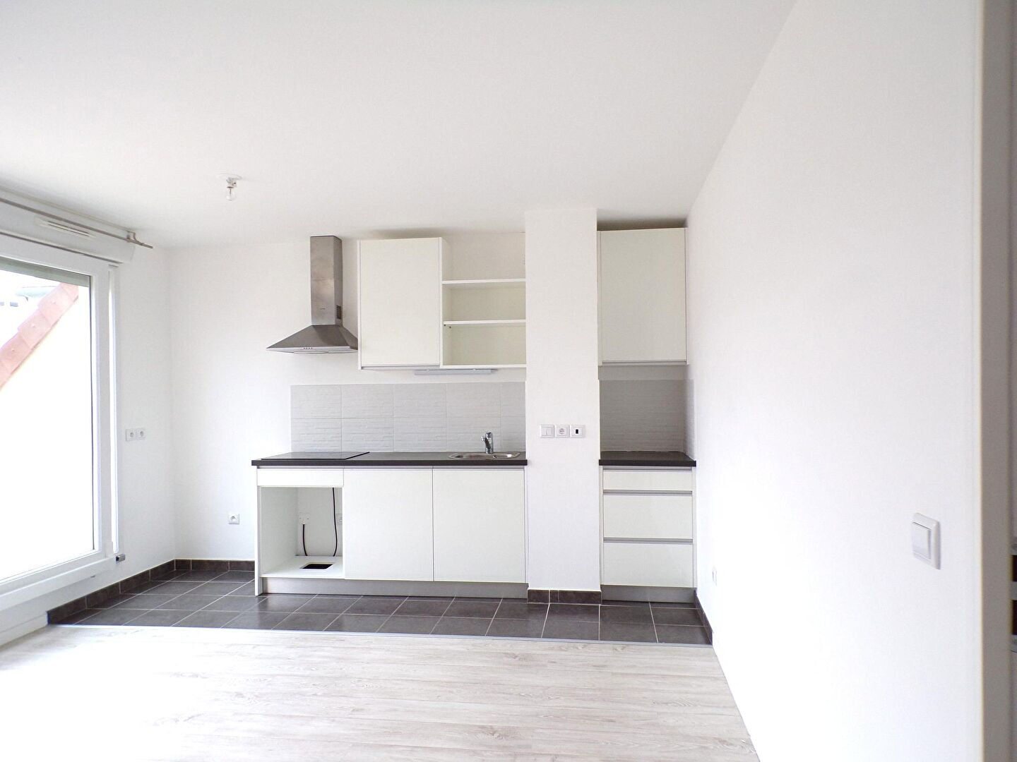 Appartement MEAUX (77100) 3 pi&egrave;ces 66.00 m&sup2;