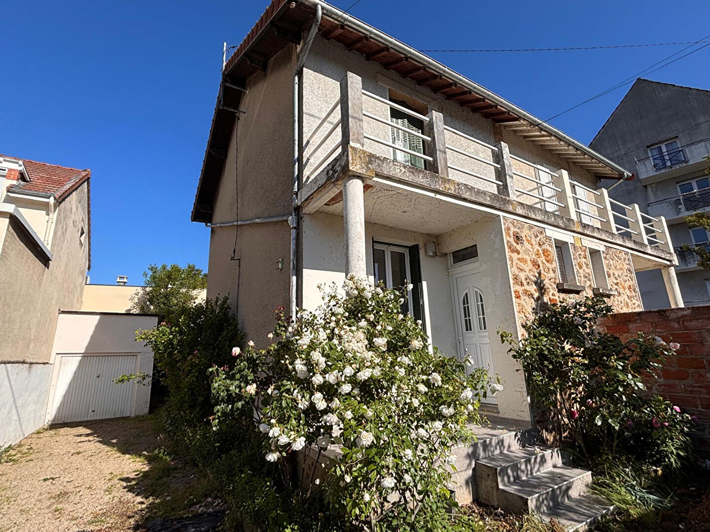 Maison Villenoy (77124) 4 pi&egrave;ces 65.19 m&sup2;