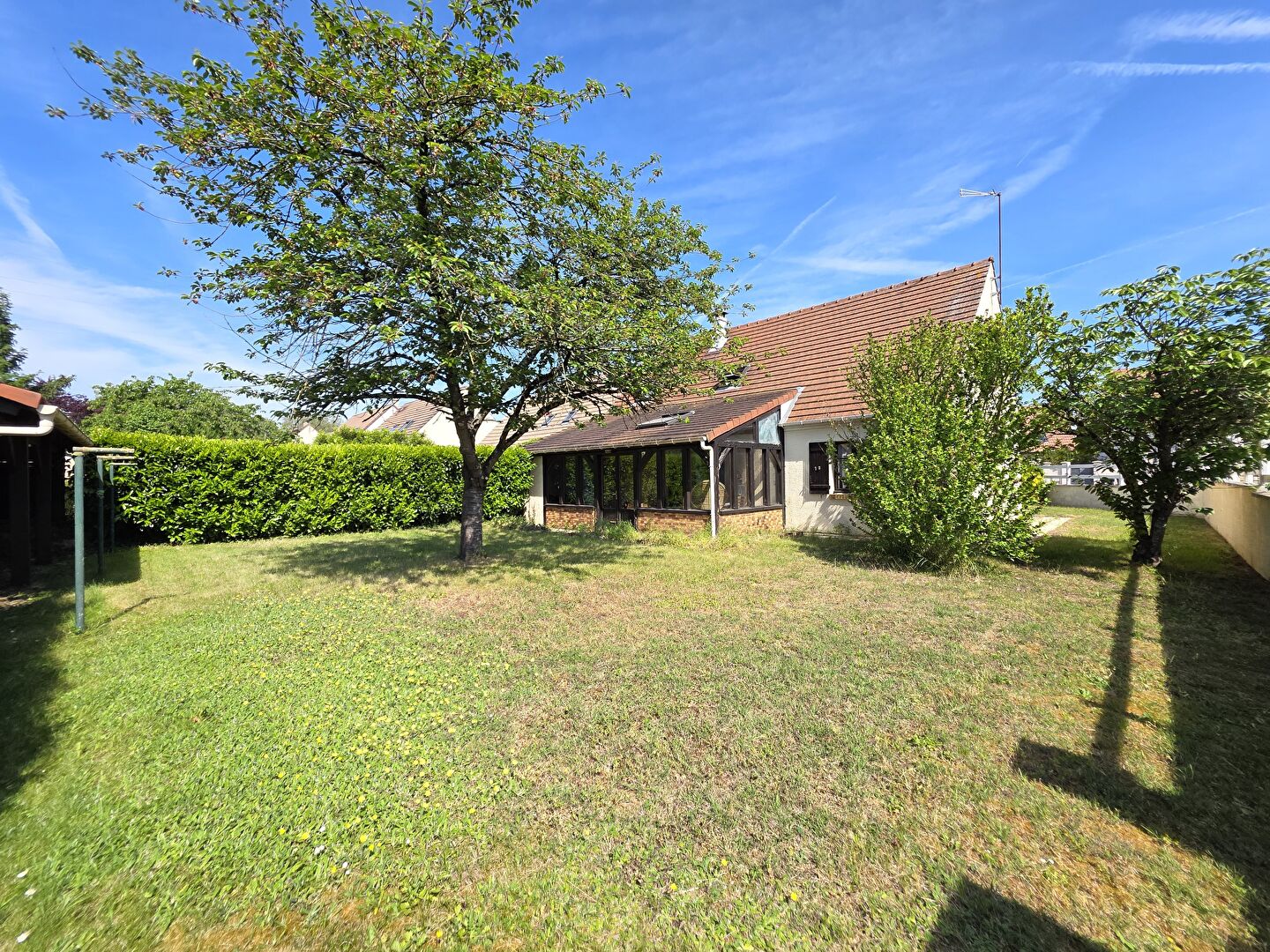 Maison Meaux (77100) 6 pi&egrave;ces 114.00 m&sup2;