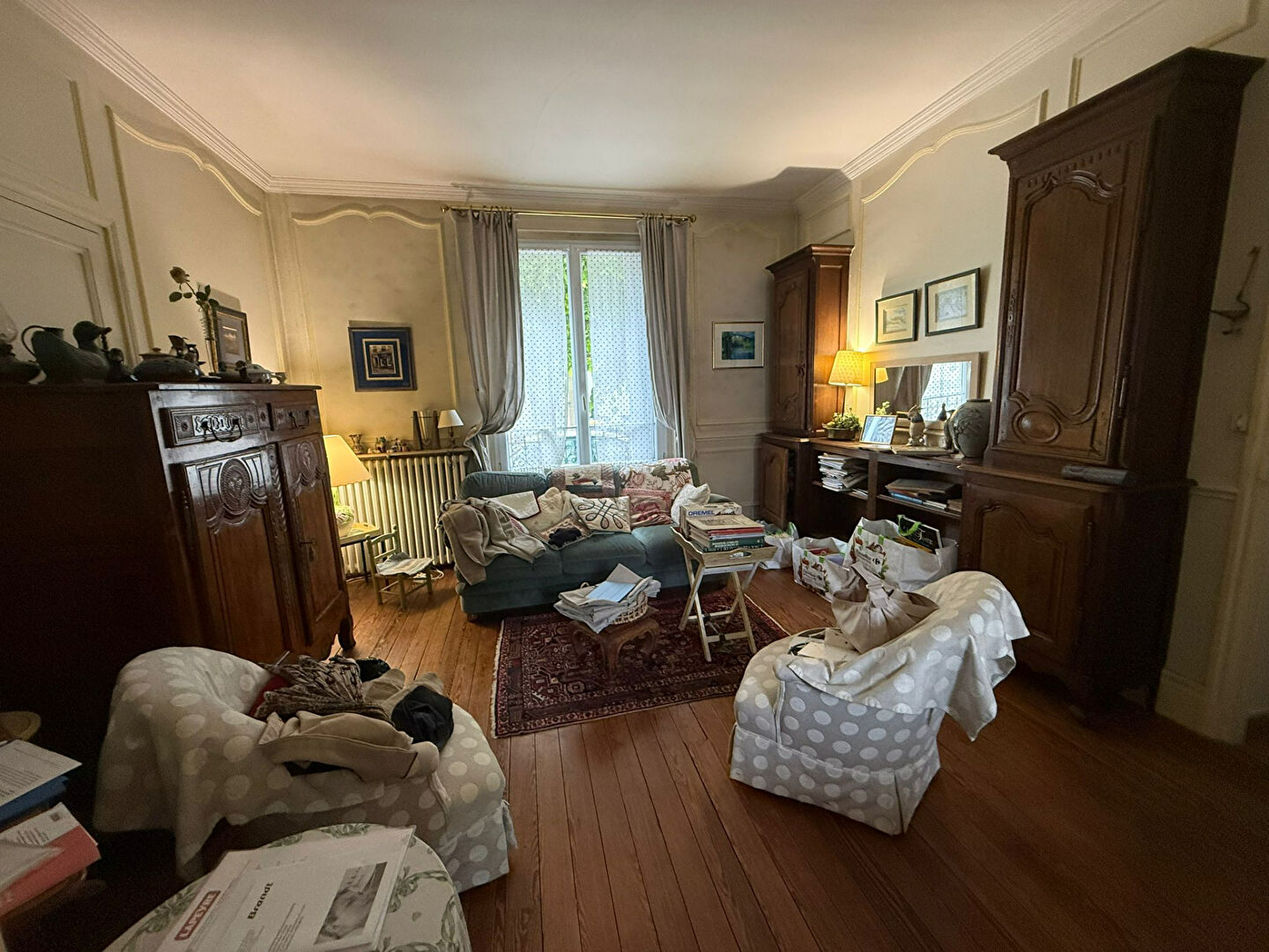 Maison MEAUX (77100) 10 pi&egrave;ces 250.00 m&sup2;