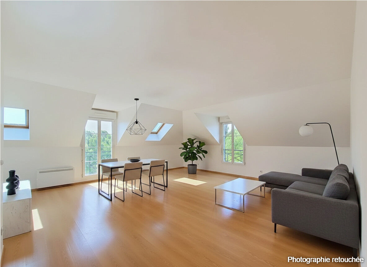 Appartement VILLENOY (77124) 3 pi&egrave;ces 68.24 m&sup2;