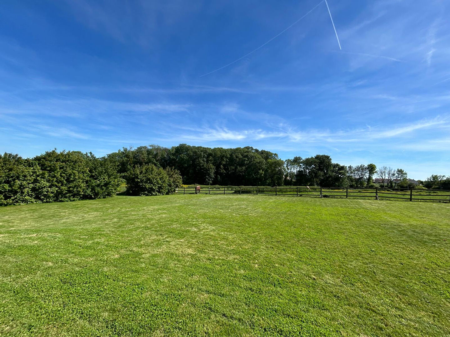 Terrain PRESLES EN BRIE (77220) 301.00 m&sup2;