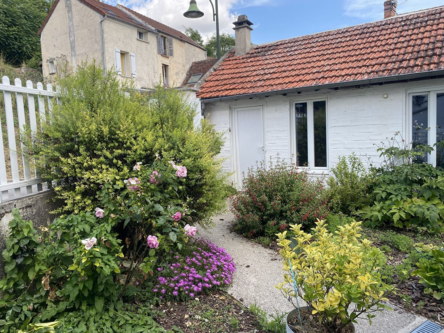 Maison CROUTTES SUR MARNE (02310) 5 pi&egrave;ces 94.62 m&sup2;