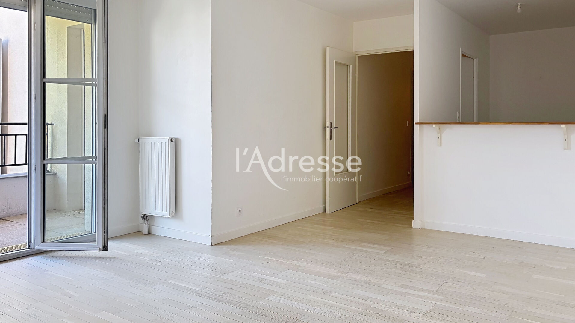 Appartement CHESSY (77700) 3 pi&egrave;ces 68.67 m&sup2;