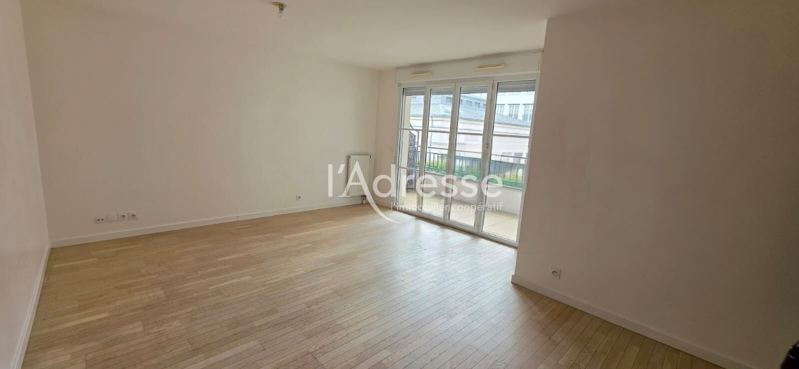 Appartement CHESSY (77700) 3 pi&egrave;ces 68.67 m&sup2;
