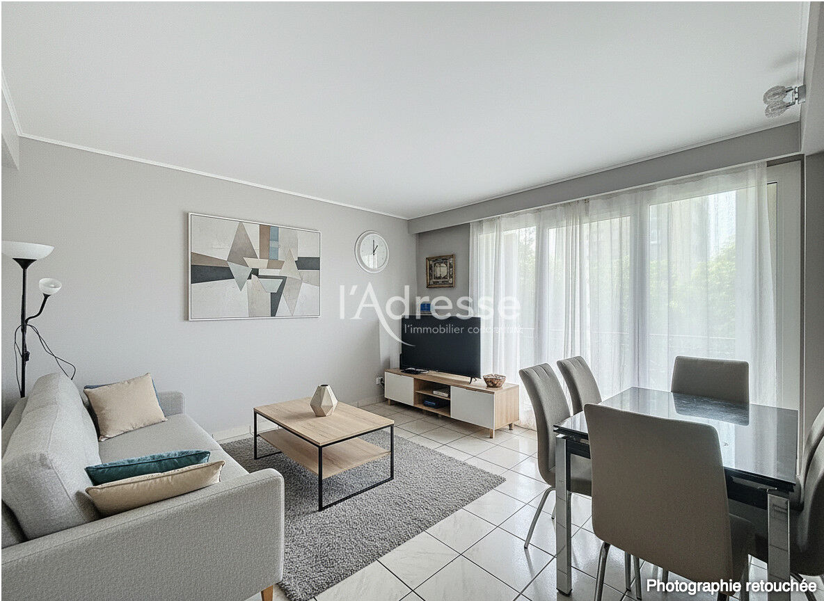 Appartement VILLEPINTE (93420) 4 pi&egrave;ces 62.00 m&sup2;