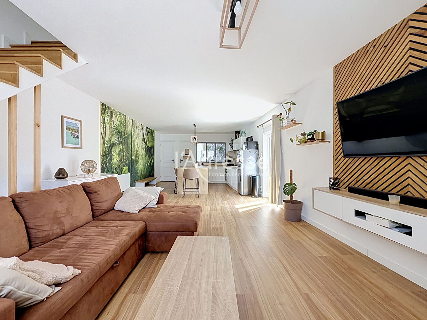 Maison MOUROUX (77120) 4 pi&egrave;ces 68.00 m&sup2;