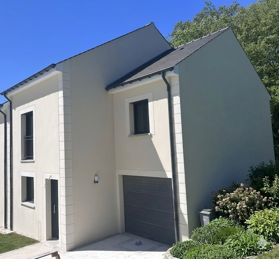 Maison MOUROUX (77120) 4 pi&egrave;ces 114.76 m&sup2;