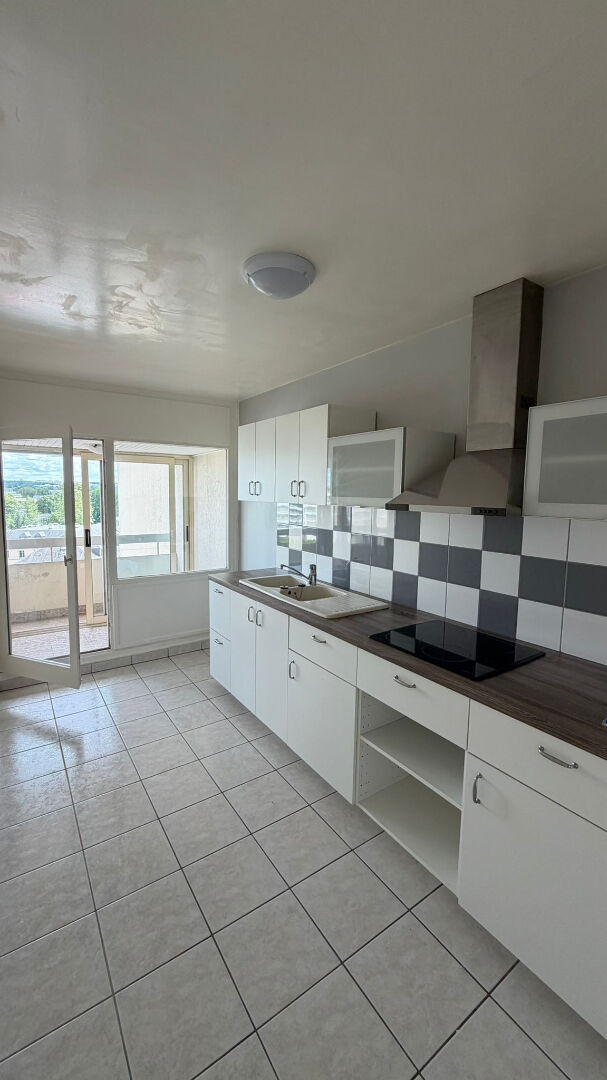 Appartement CHELLES (77500) 3 pi&egrave;ces 63.97 m&sup2;