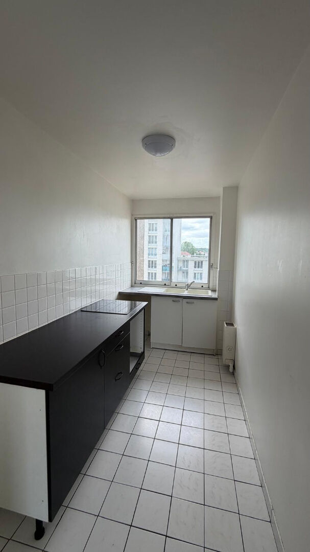 Appartement CHELLES (77500) 2 pi&egrave;ces 43.63 m&sup2;