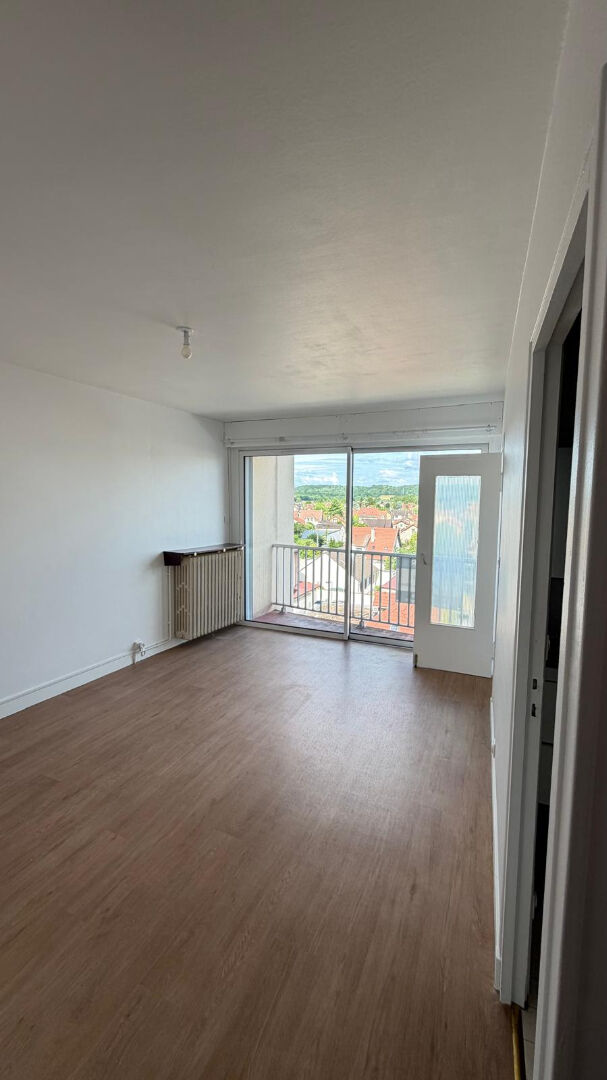 Appartement CHELLES (77500) 1 pi&egrave;ce 25.68 m&sup2;