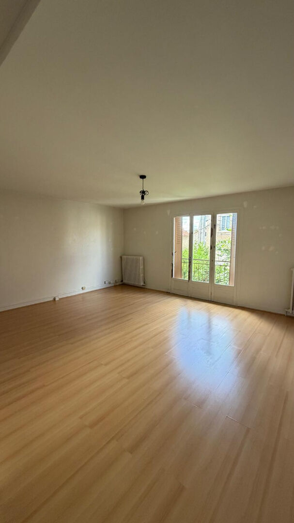 Appartement CHELLES (77500) 3 pi&egrave;ces 82.49 m&sup2;