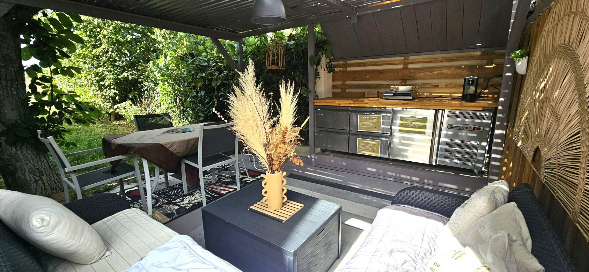 Maison SAINT GERMAIN SUR MORIN (77860) 7 pi&egrave;ces 163.00 m&sup2;