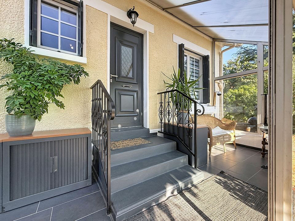 Maison TRILPORT (77470) 6 pi&egrave;ces 95.00 m&sup2;