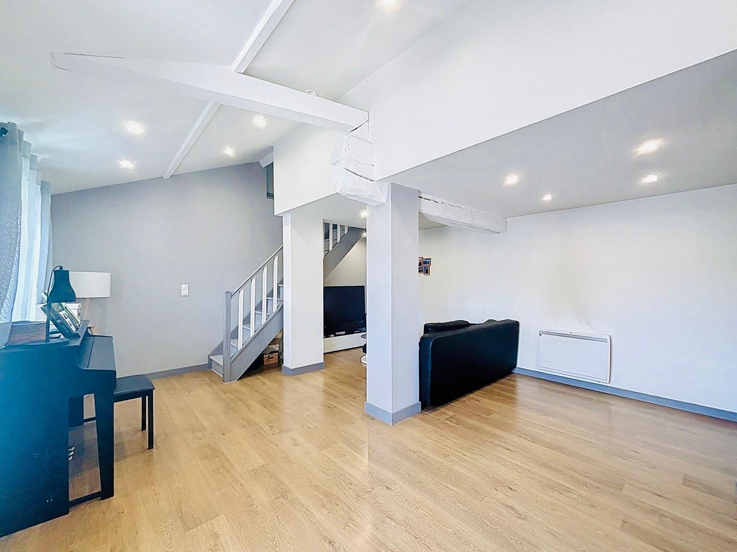Appartement MEAUX (77100) 3 pi&egrave;ces 57.87 m&sup2;