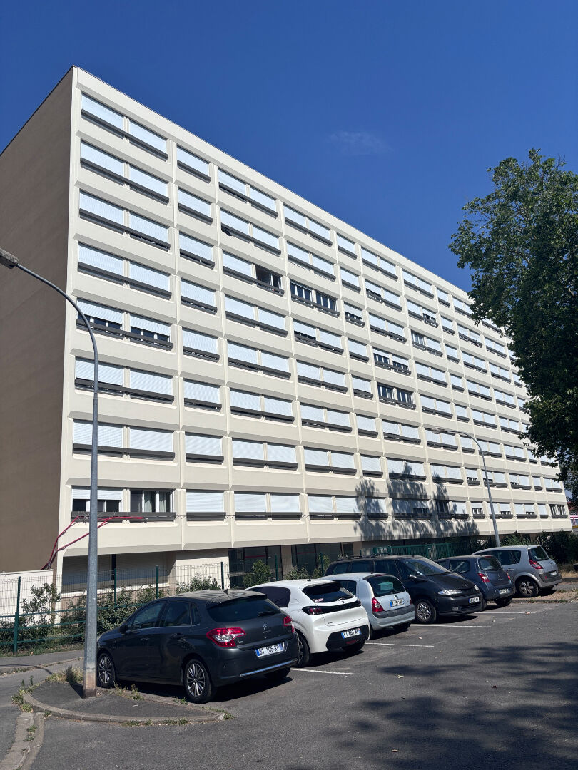 Meaux (77) 155 875 € Appartement 3 pièces 72.41 m² Voir le bien