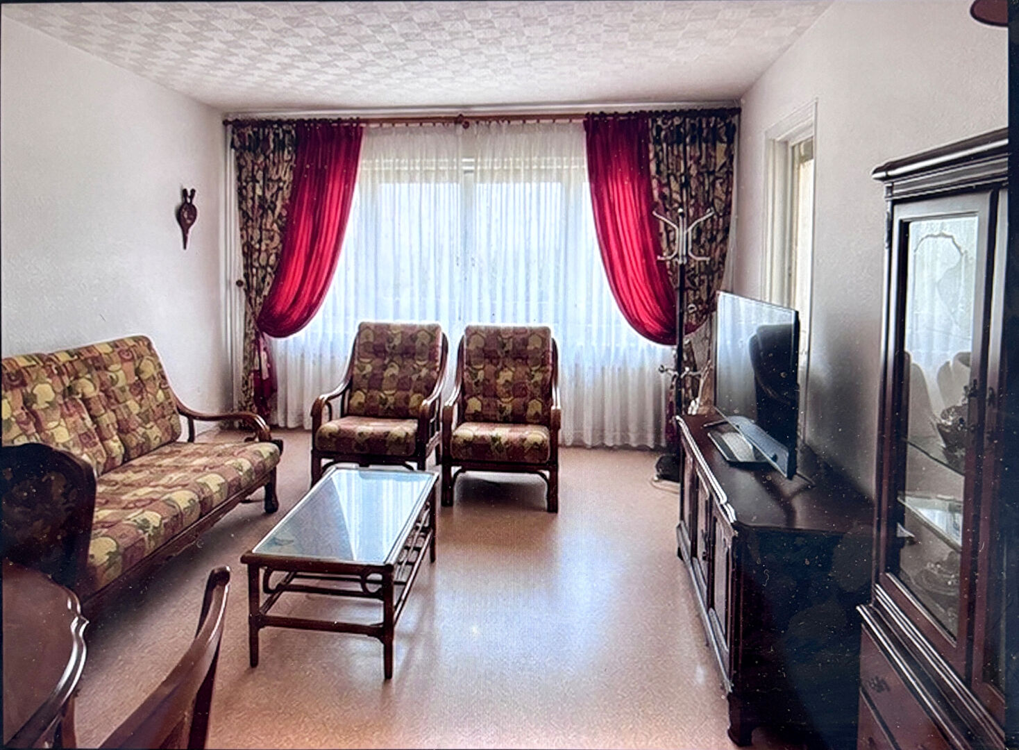 Appartement MEAUX (77100) 3 pi&egrave;ces 72.41 m&sup2;