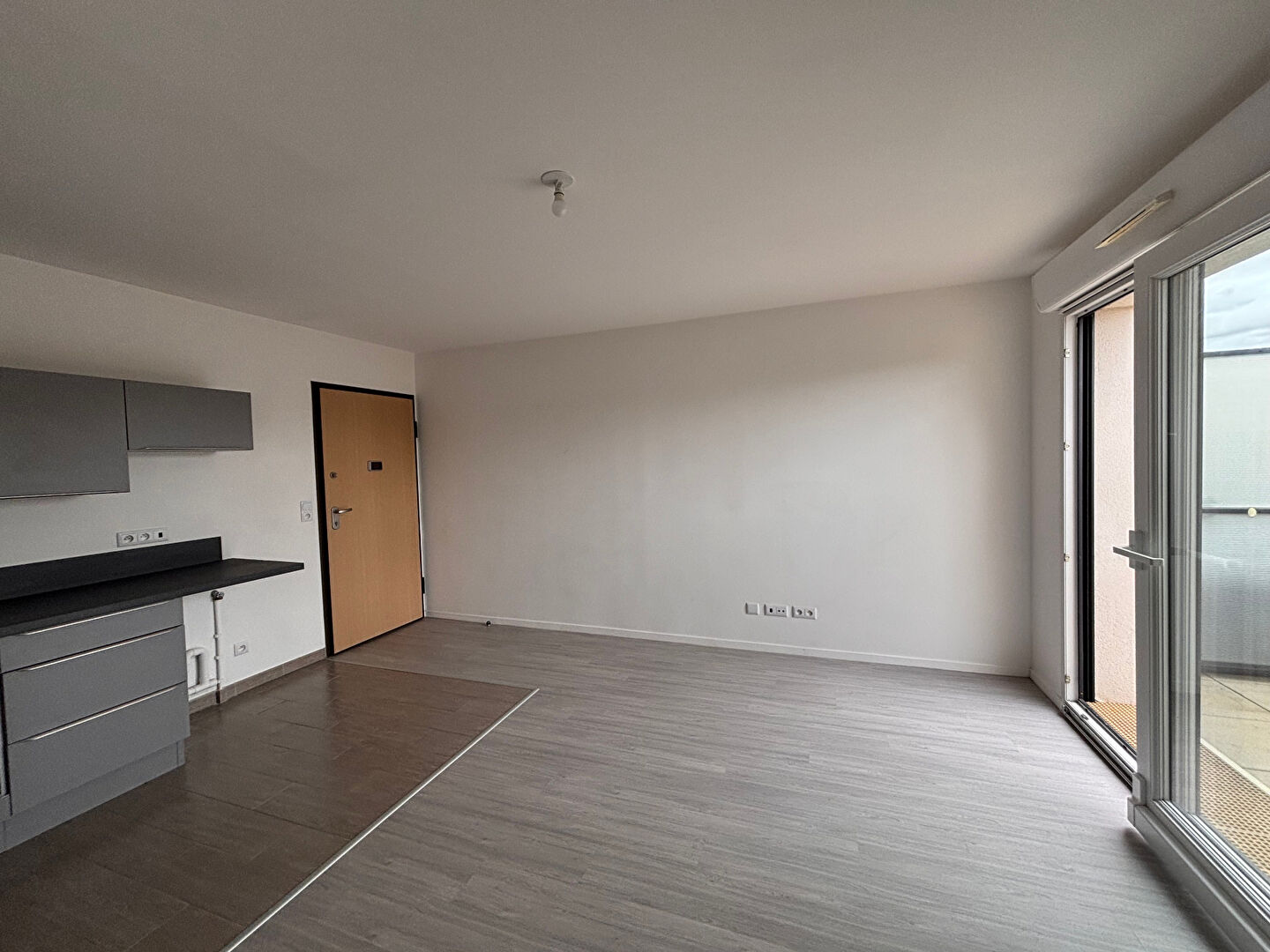 Appartement MEAUX (77100) 2 pi&egrave;ces 39.09 m&sup2;
