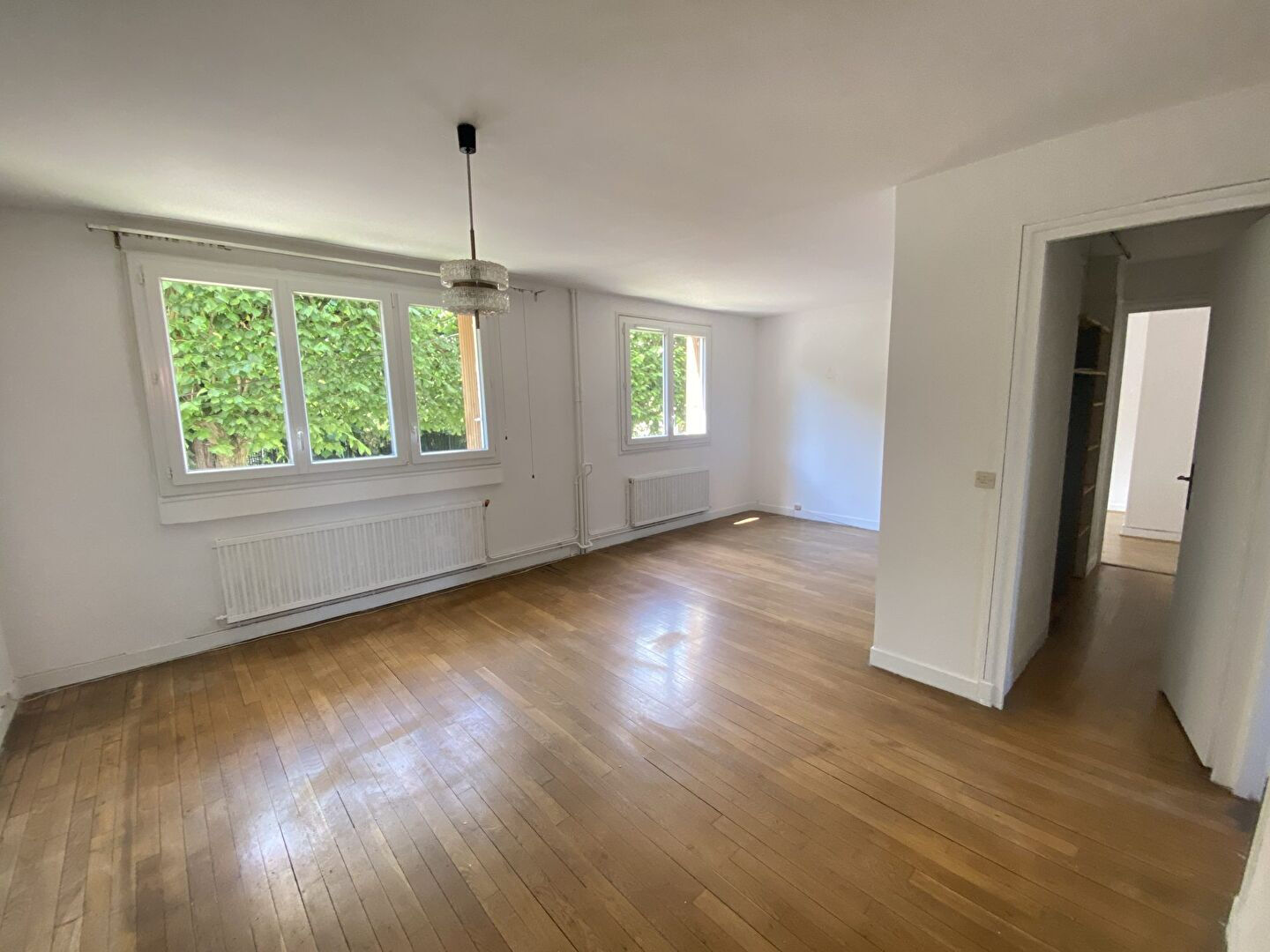 Appartement CHELLES (77500) 3 pi&egrave;ces 63.18 m&sup2;