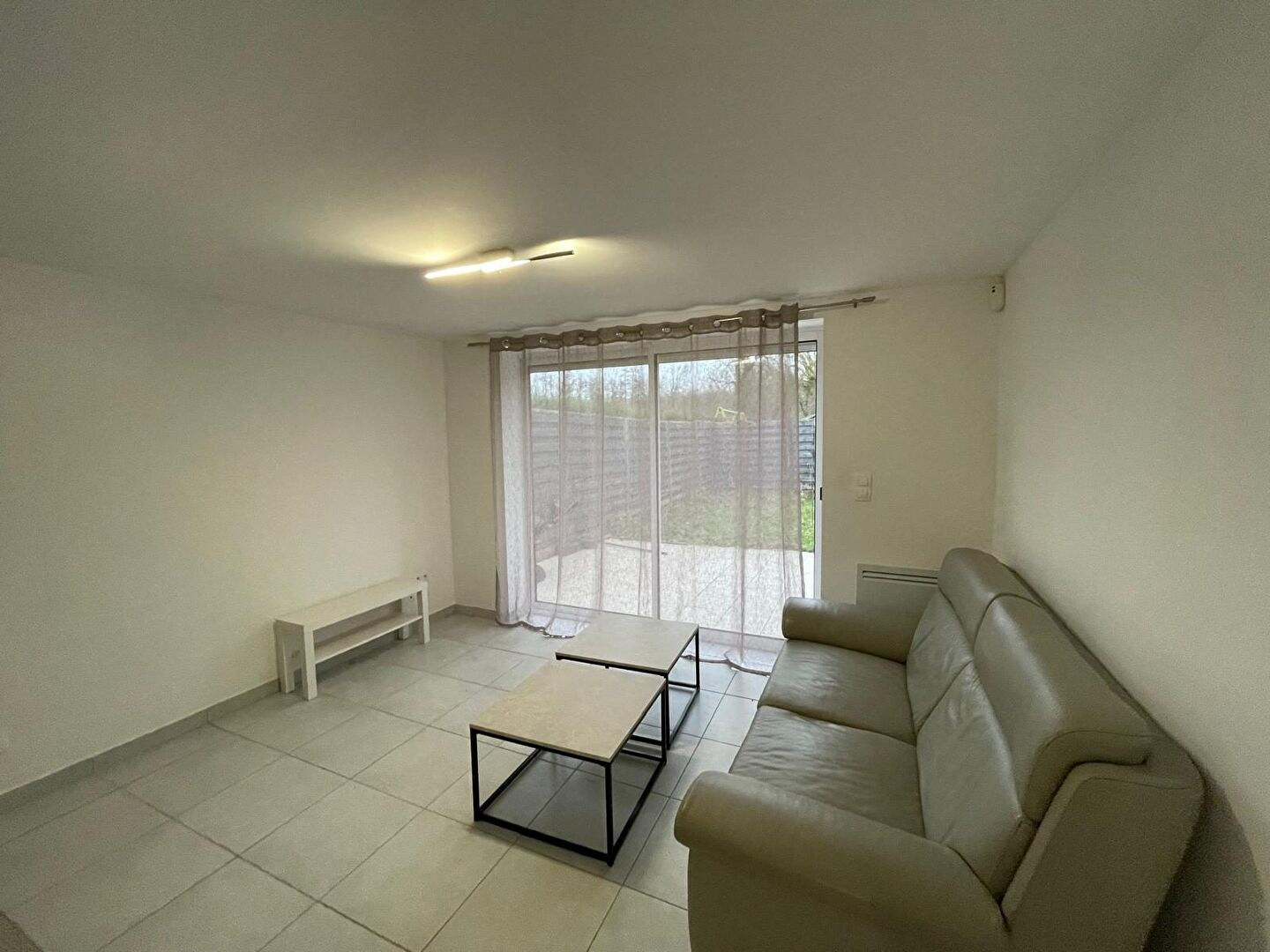 Appartement Meaux (77100) 2 pi&egrave;ces 34.87 m&sup2;