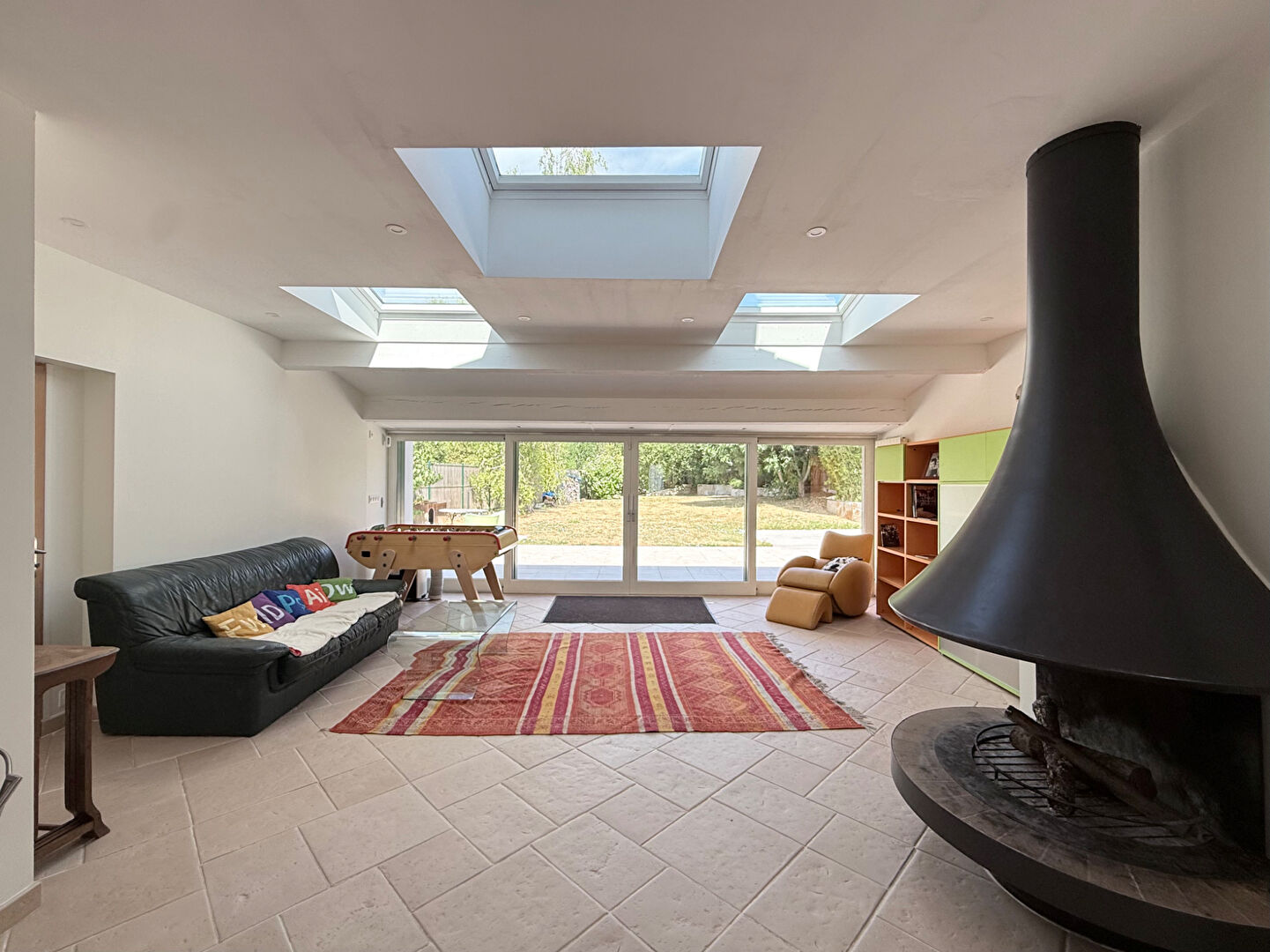 Chelles (77) 479 000 € Maison 6 pièces , 4 chambres 148.00 m² Avec jardin, terrasse, garage/box Voir le bien