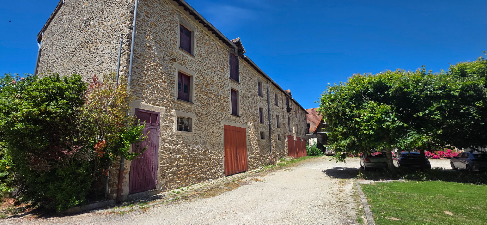Appartement PRESLES EN BRIE (77220) 3 pi&egrave;ces 67.71 m&sup2;