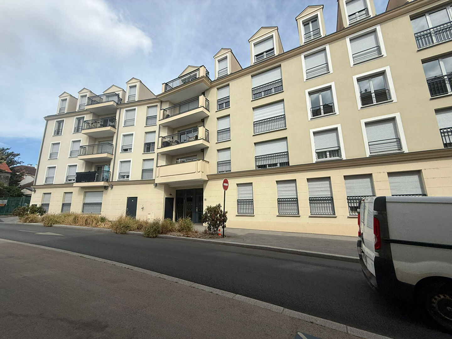 Immeuble MEAUX (77100) 90 pi&egrave;ces 2475.00 m&sup2;