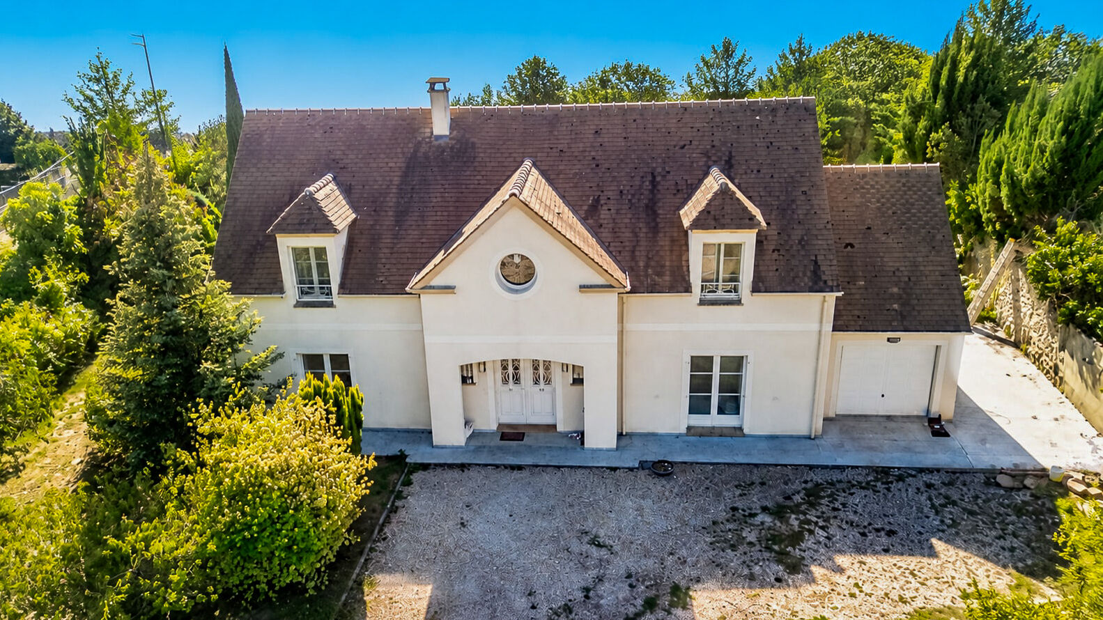 Maison CONGIS SUR THEROUANNE (77440) 7 pi&egrave;ces 200.00 m&sup2;