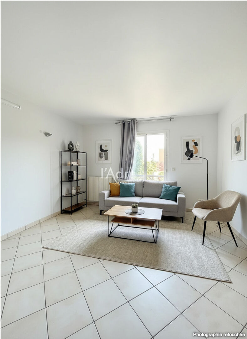 à 9 km de Claye-Souilly Exclusif 187 000 € Appartement 3 pièces , 2 chambres 51.00 m² Voir le bien