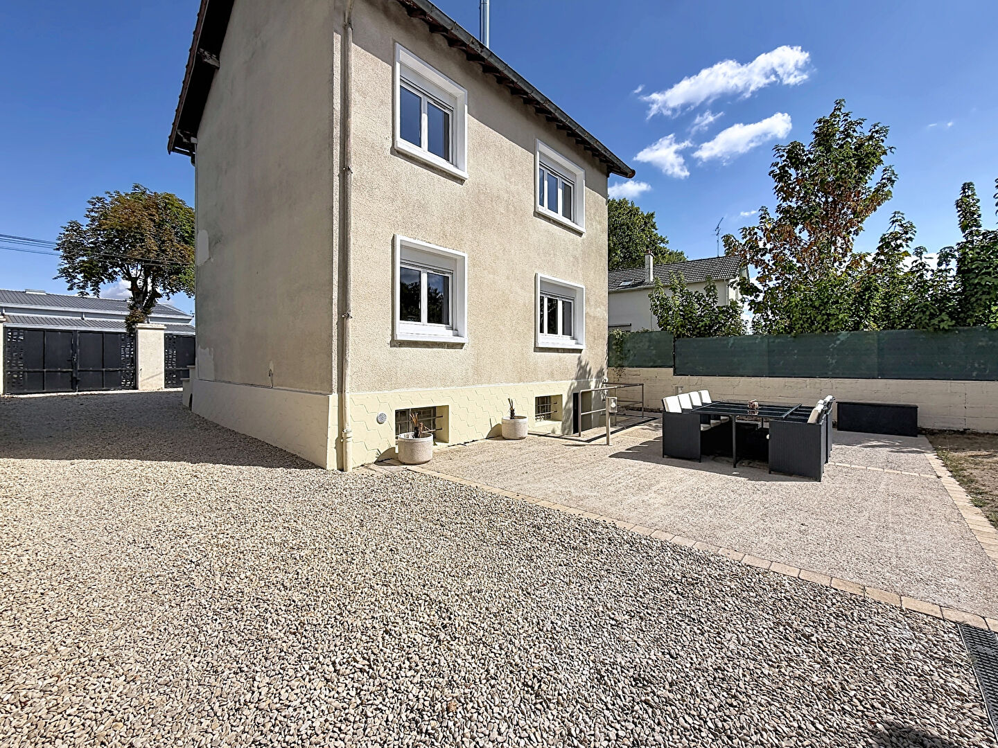 Maison MEAUX (77100) 5 pi&egrave;ces 80.00 m&sup2;