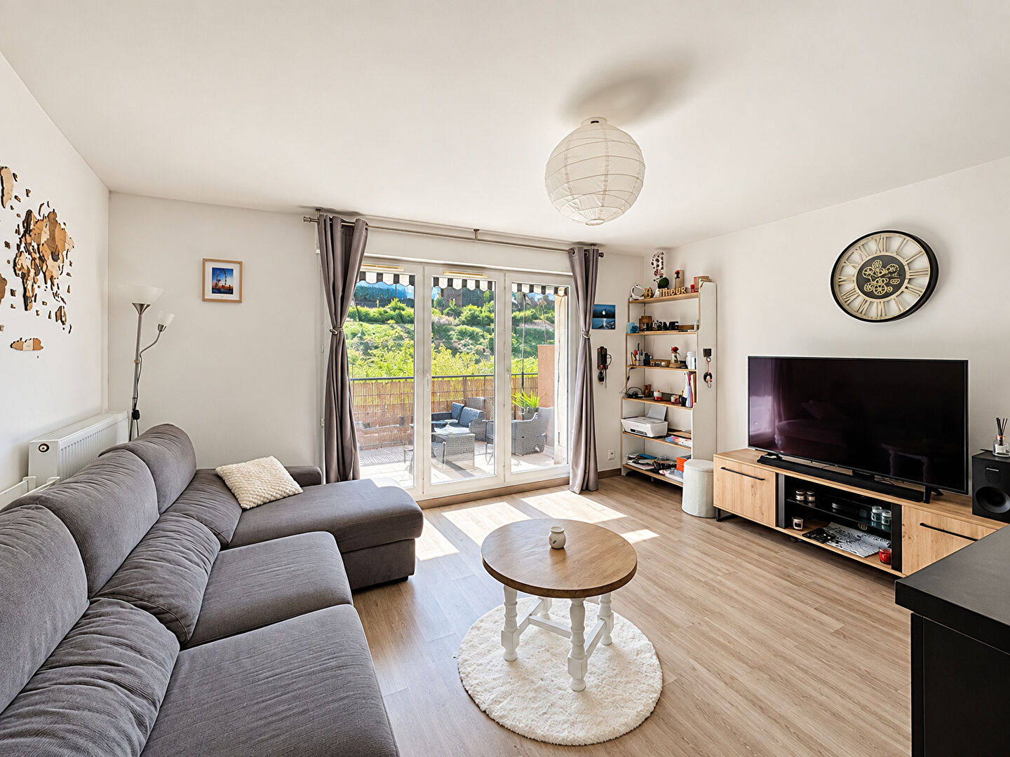 Appartement VILLENOY (77124) 3 pi&egrave;ces 60.00 m&sup2;