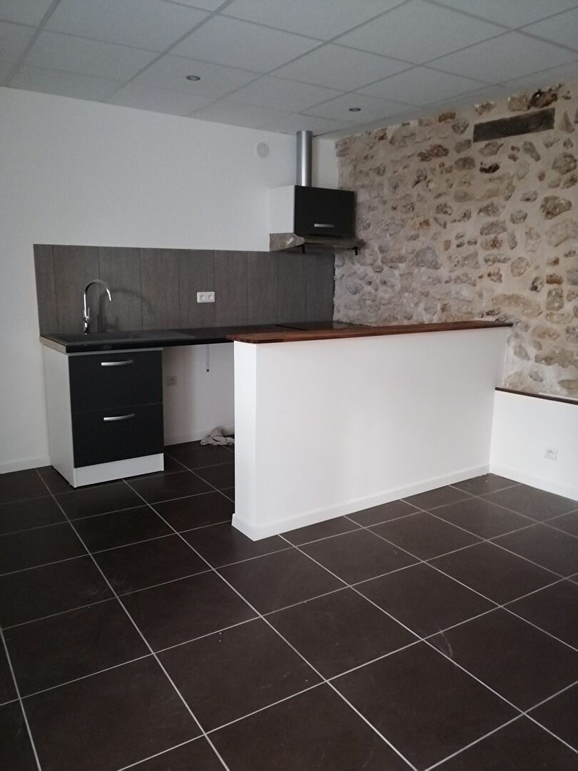 Appartement MEAUX (77100) 2 pi&egrave;ces 40.79 m&sup2;