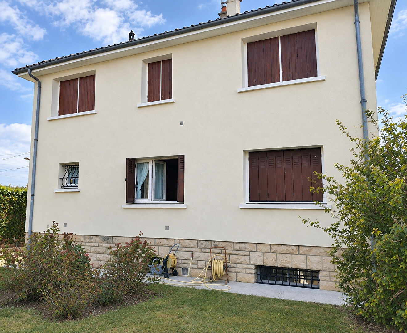 Maison TRILPORT (77470) 6 pi&egrave;ces 153.00 m&sup2;