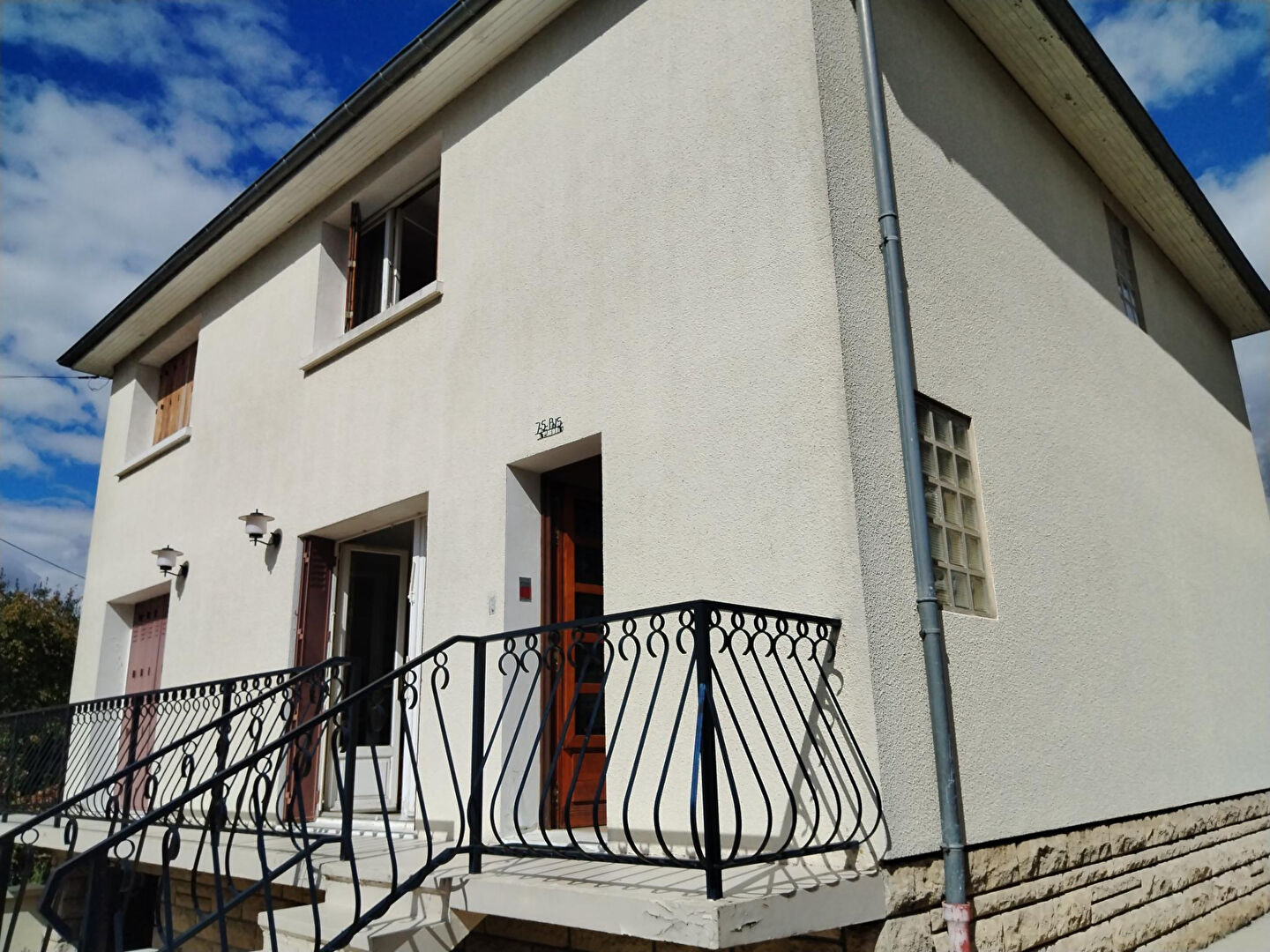 Maison TRILPORT (77470) 6 pi&egrave;ces 153.00 m&sup2;