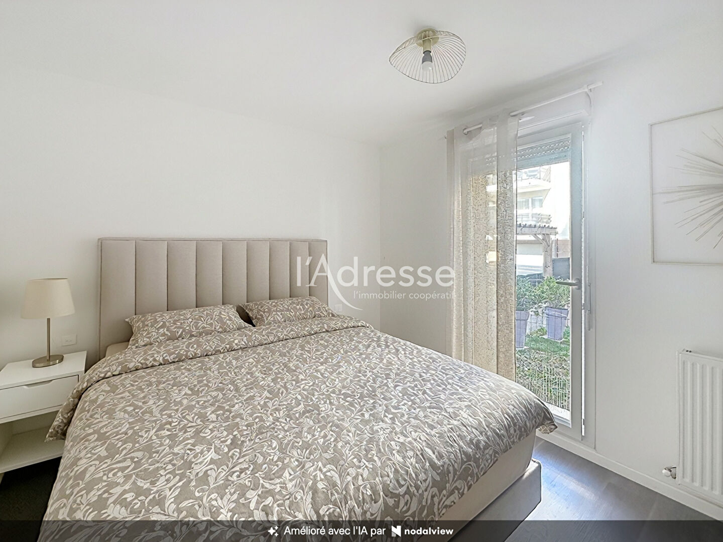 Appartement OTHIS (77280) 3 pi&egrave;ces 61.00 m&sup2;