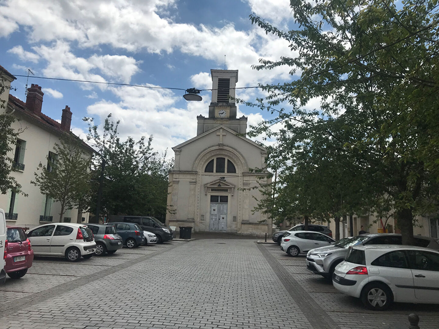 Meaux (77) Exclusif 70 000 € Appartement 1 pièce 24.76 m²