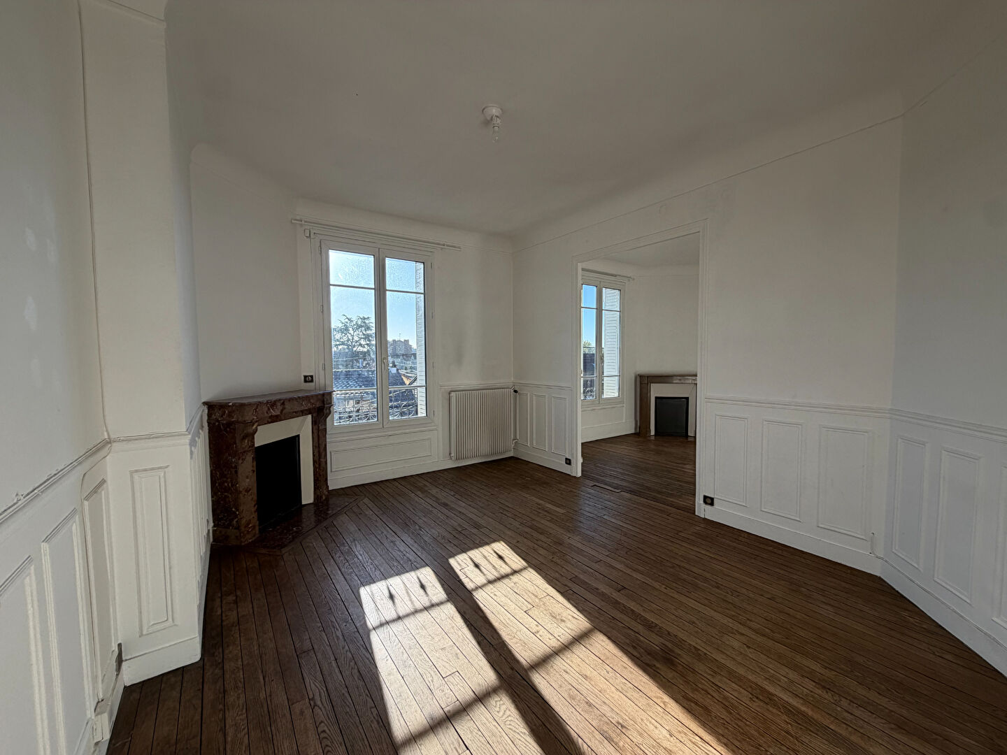 Appartement CHELLES (77500) 3 pi&egrave;ces 58.37 m&sup2;