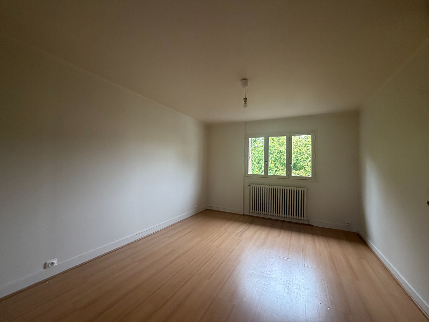 Appartement 3 pièces 82 m² · à Chelles · 82,5 m² · 928 €/mois