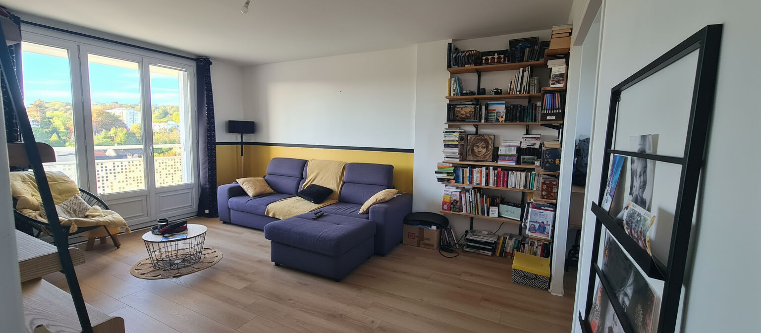 Appartement MEAUX (77100) 4 pi&egrave;ces 68.85 m&sup2;