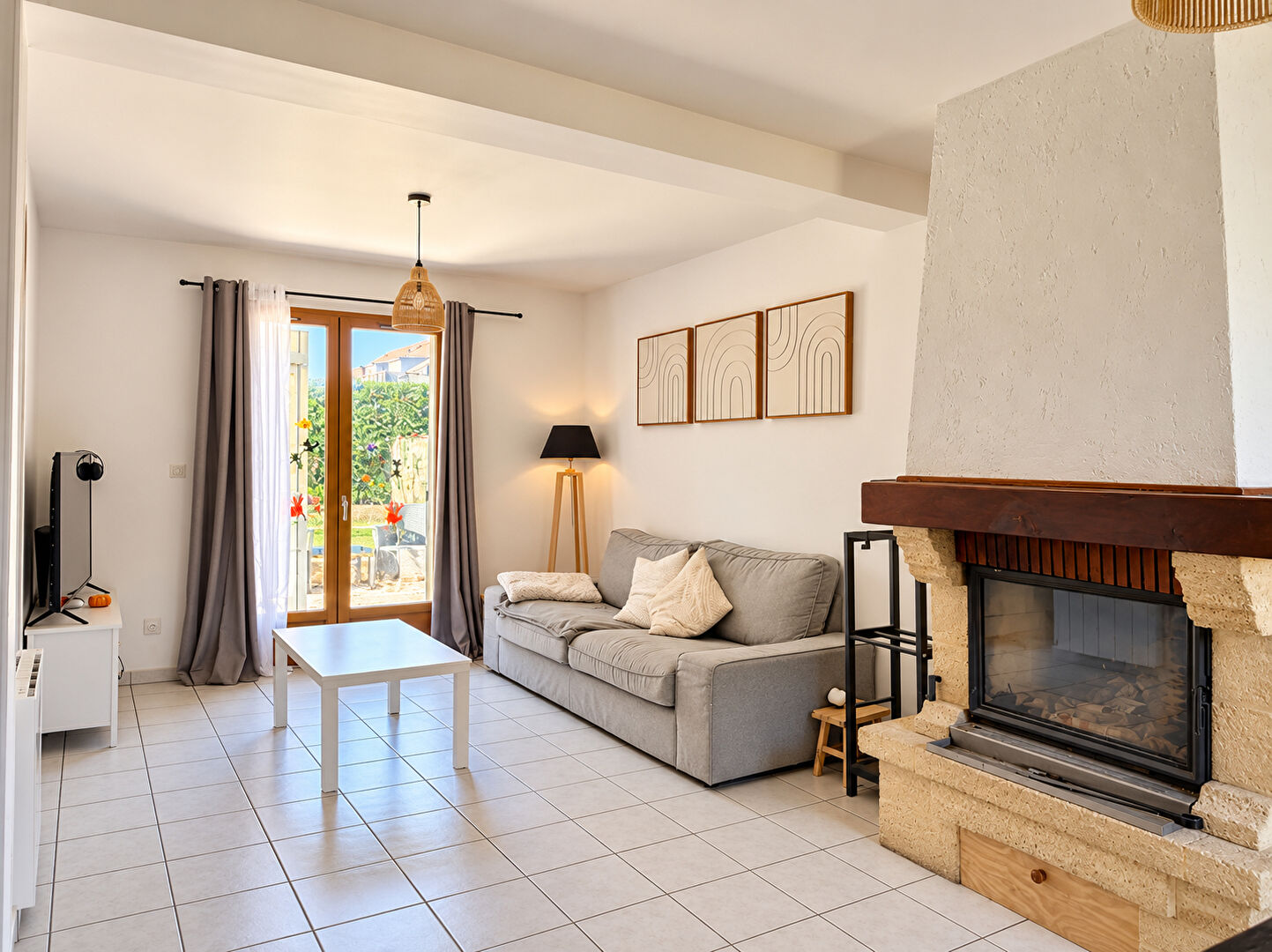 Maison SAINT PATHUS (77178) 5 pi&egrave;ces 81.90 m&sup2;