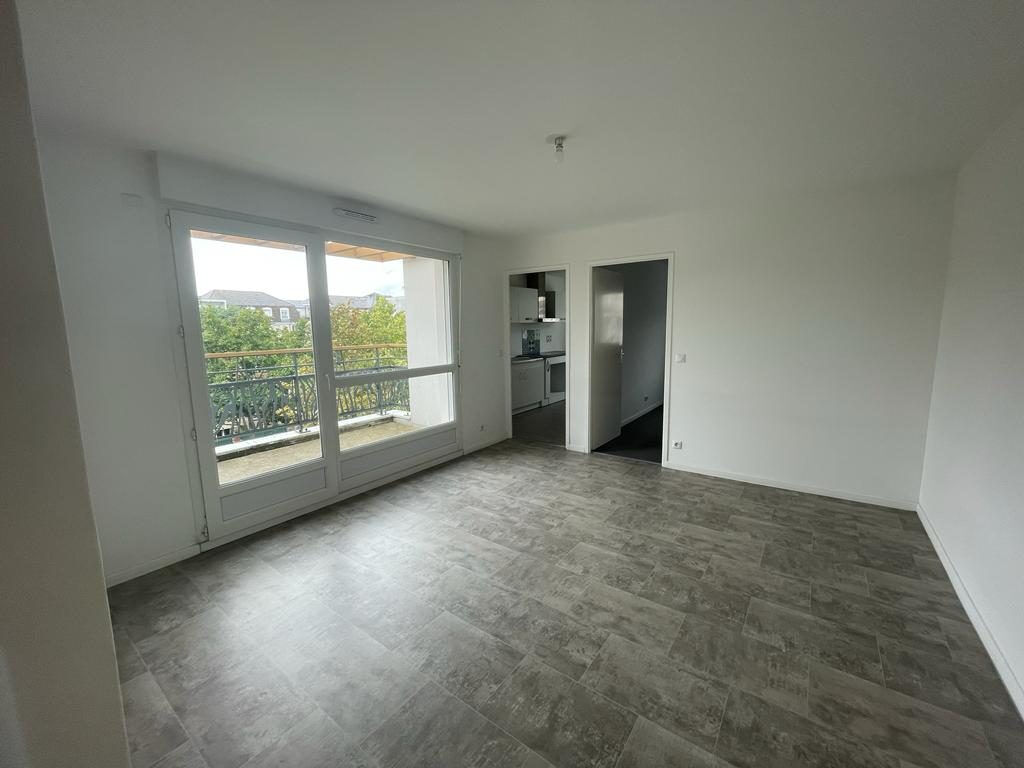 Appartement MEAUX (77100) 2 pi&egrave;ces 45.83 m&sup2;